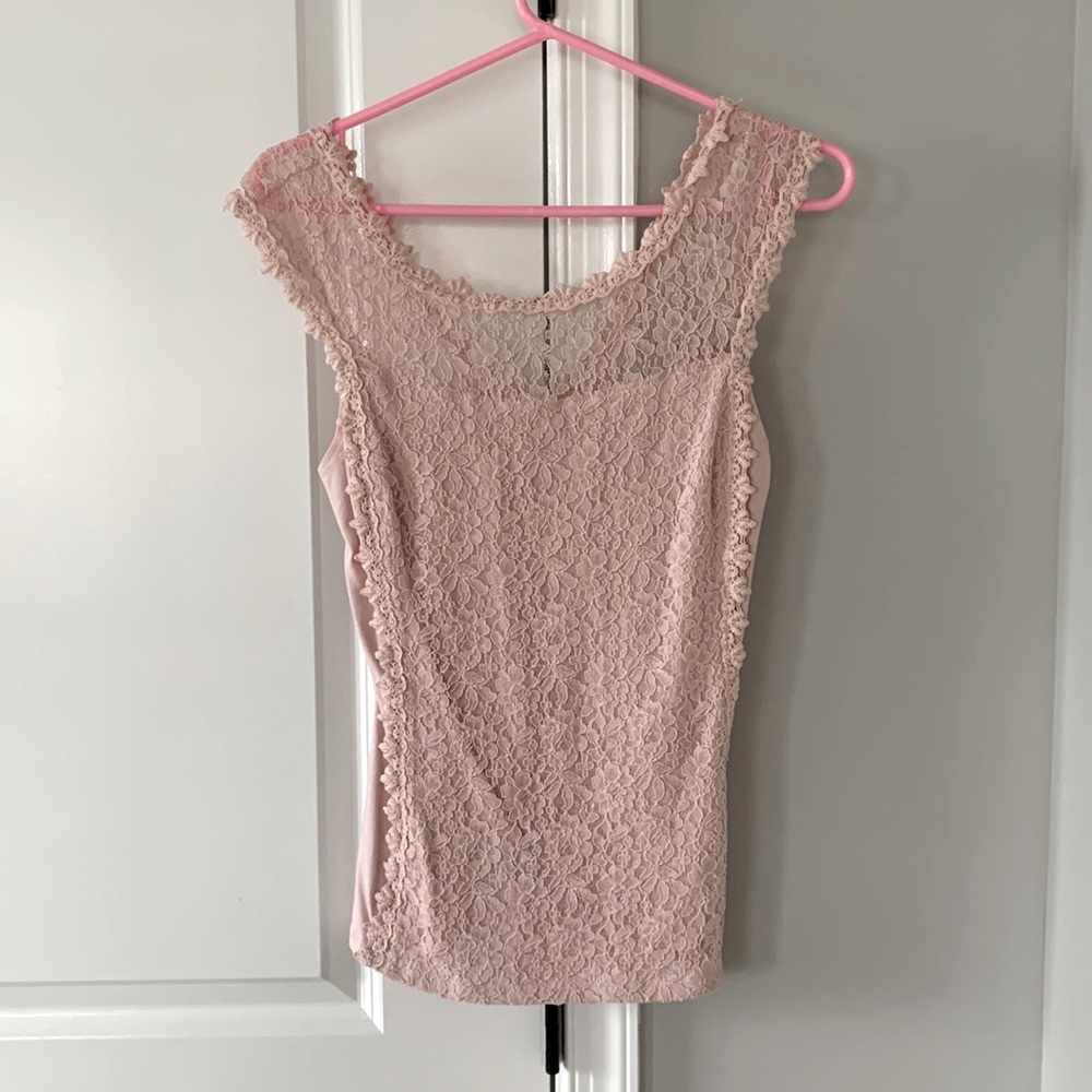 Express, small